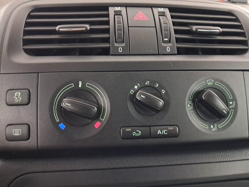 Škoda Roomster, 2015