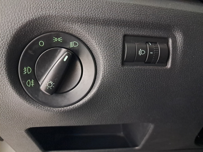 Škoda Roomster, 2015