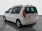 Škoda Roomster, 2015