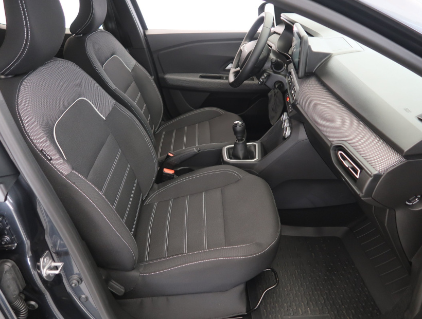 Dacia Sandero, 2023