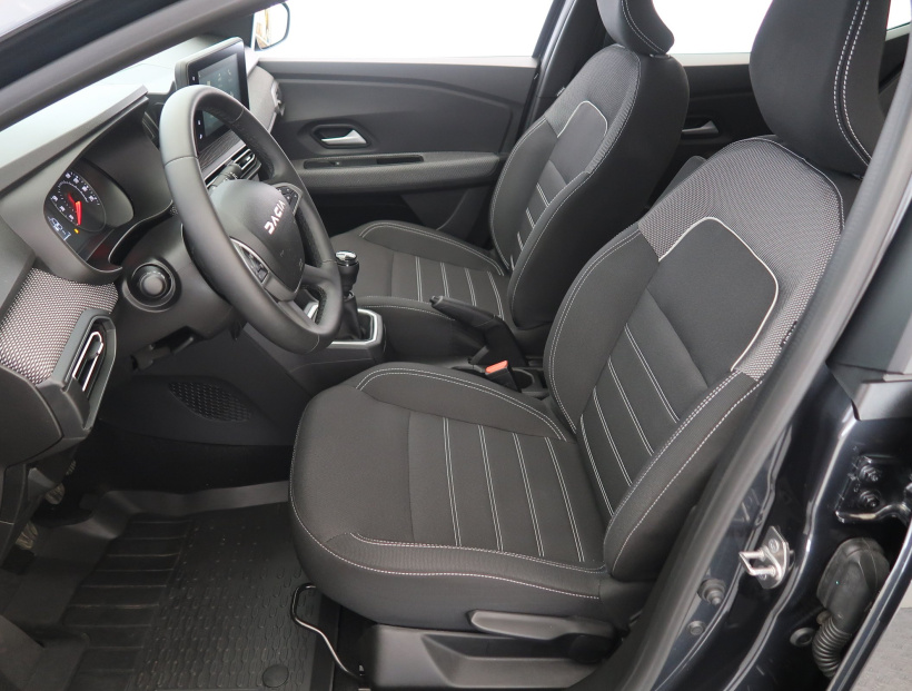 Dacia Sandero, 2023