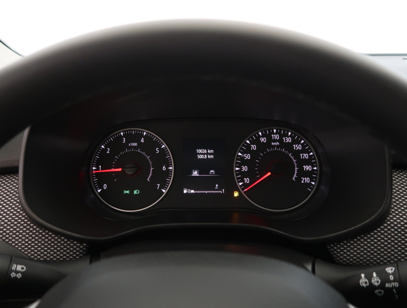 Dacia Sandero, 2023