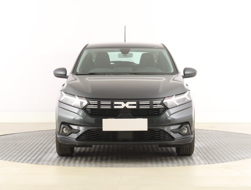 Dacia Sandero, 2023