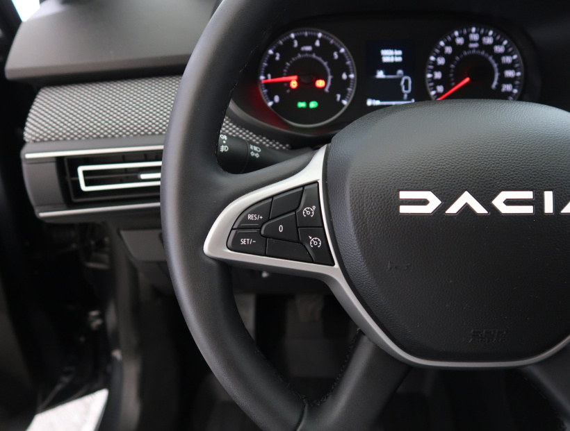 Dacia Sandero, 2023