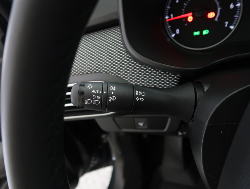 Dacia Sandero, 2023