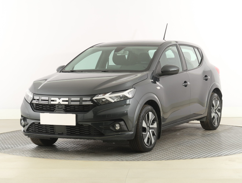 Dacia Sandero, 2023