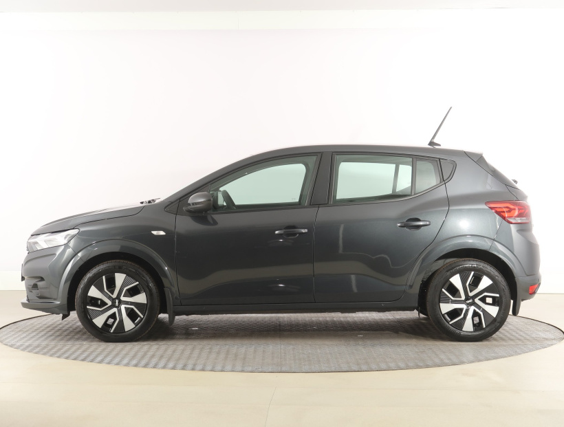 Dacia Sandero, 2023