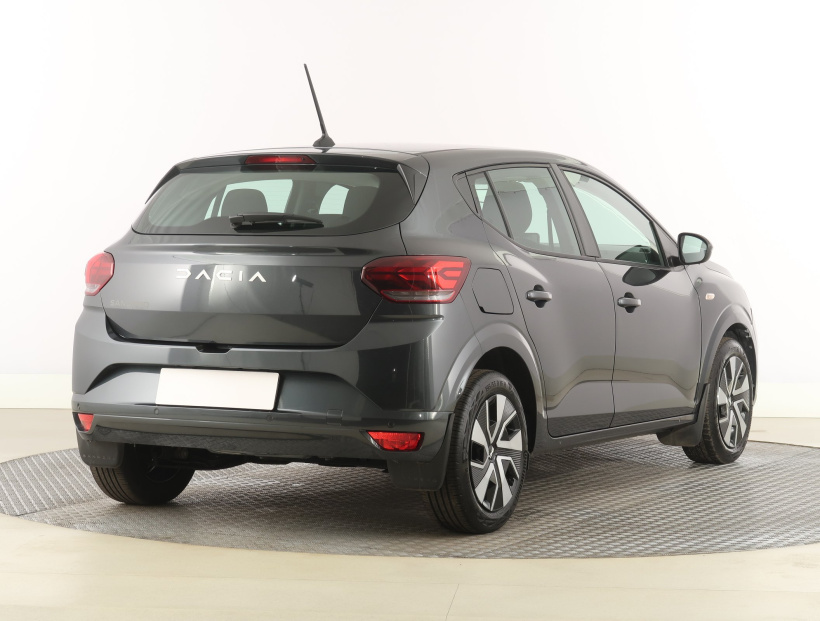 Dacia Sandero, 2023