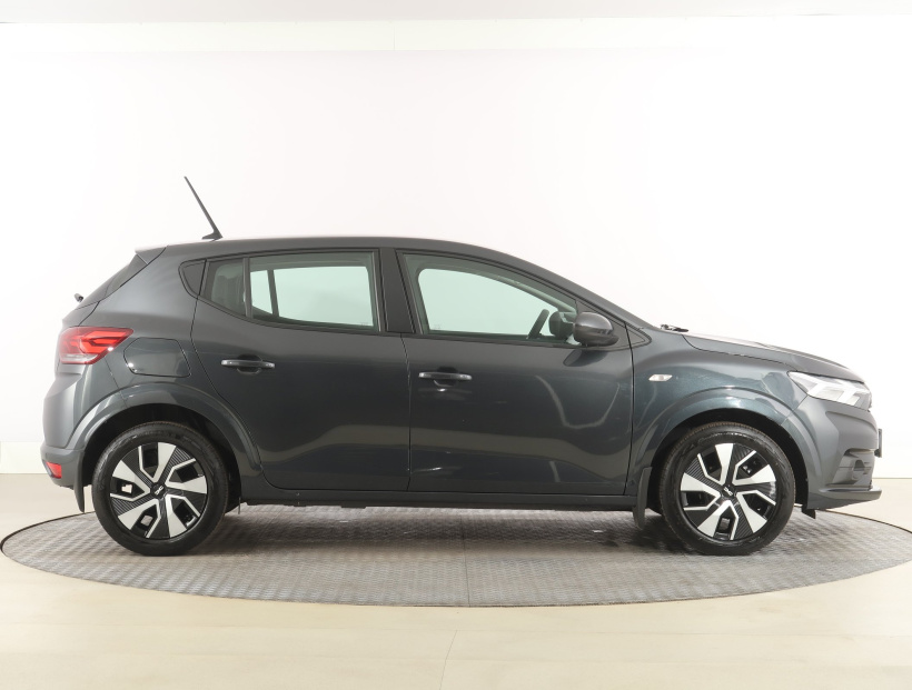 Dacia Sandero, 2023