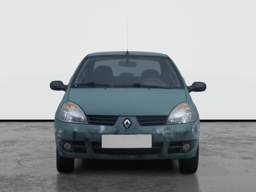 Renault Thalia, 2008