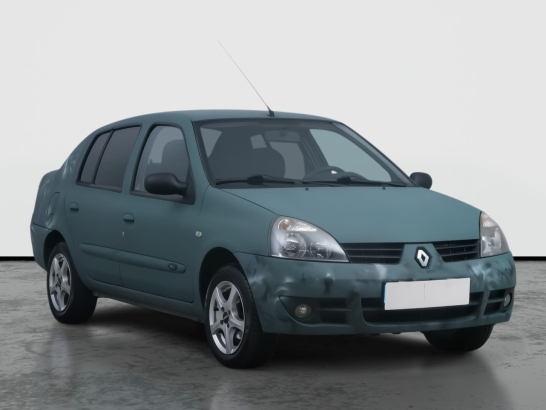 Renault Thalia