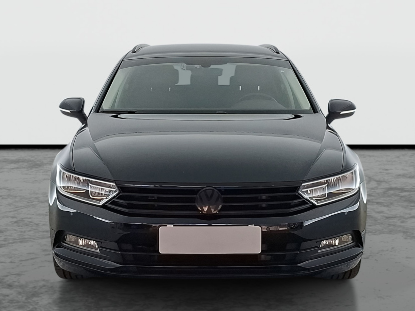 Volkswagen Passat, 2016