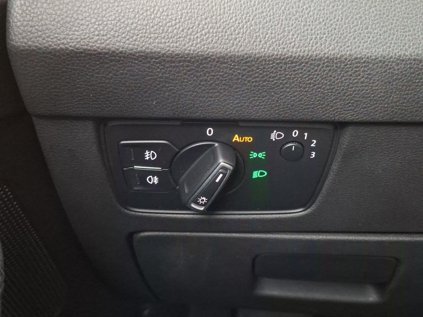 Volkswagen Passat, 2016