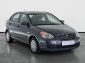 Hyundai Accent, 2007