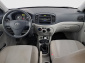 Hyundai Accent, 2007