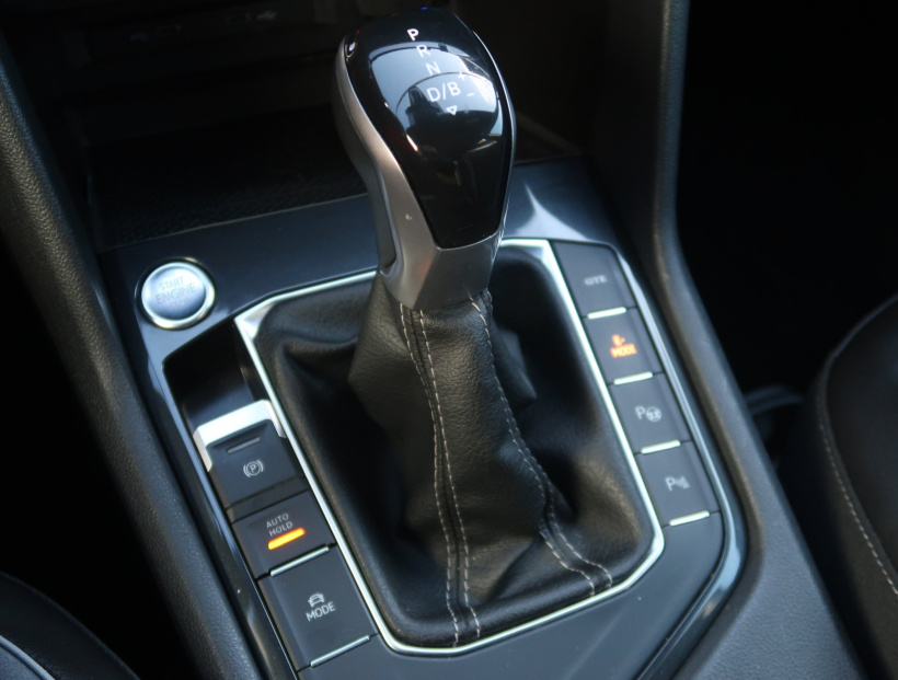 Volkswagen Tiguan, 2022