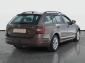 Škoda Octavia, 2019