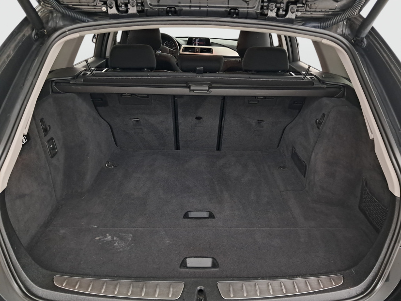 BMW 3, 2013