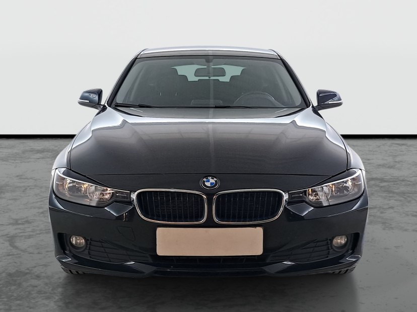 BMW 3, 2013