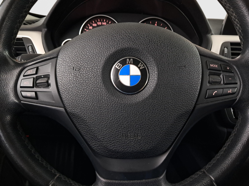 BMW 3, 2013