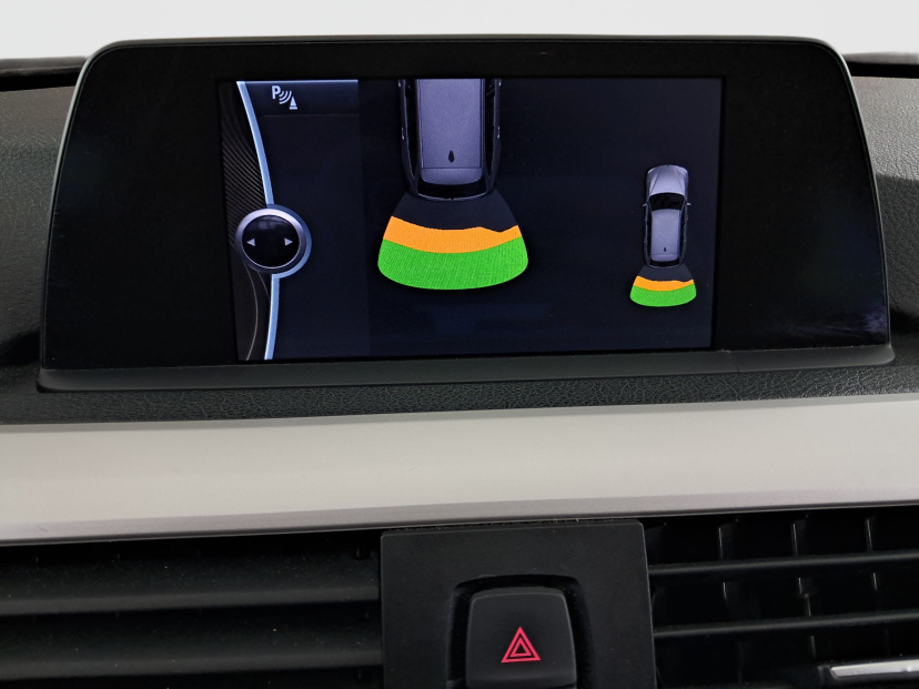 BMW 3, 2013