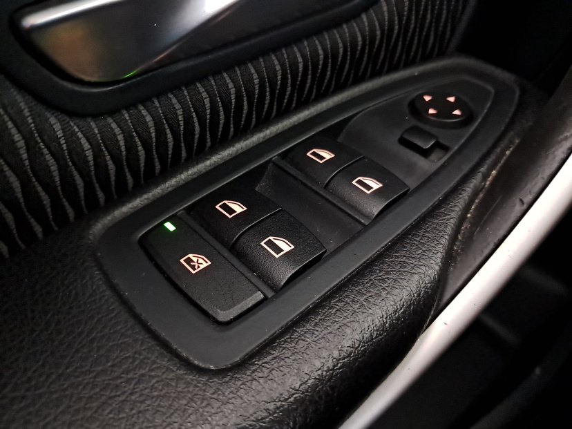 BMW 3, 2013