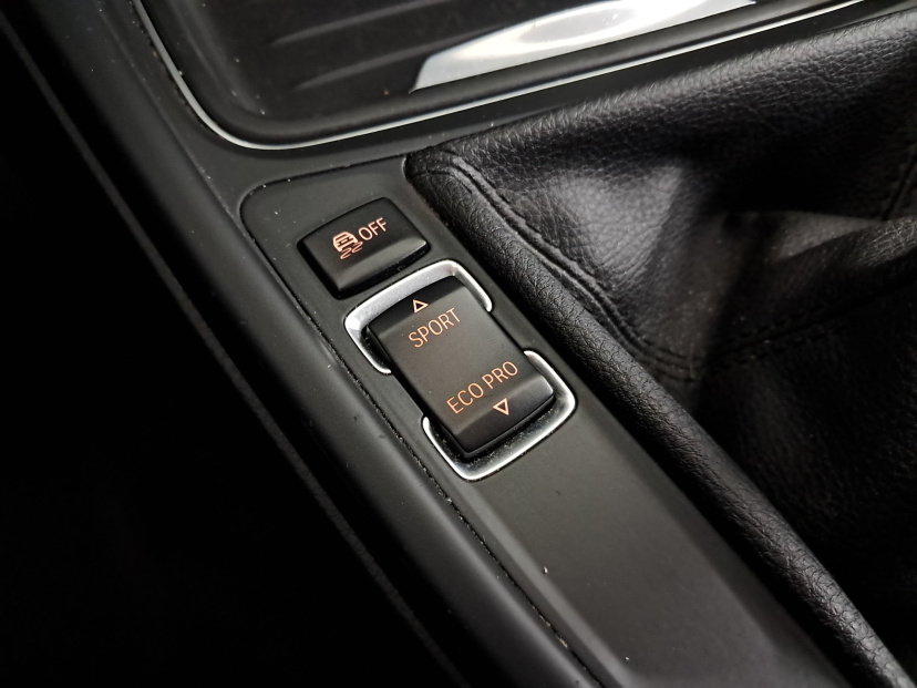 BMW 3, 2013