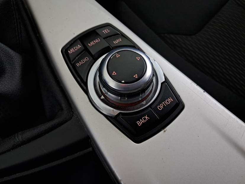 BMW 3, 2013