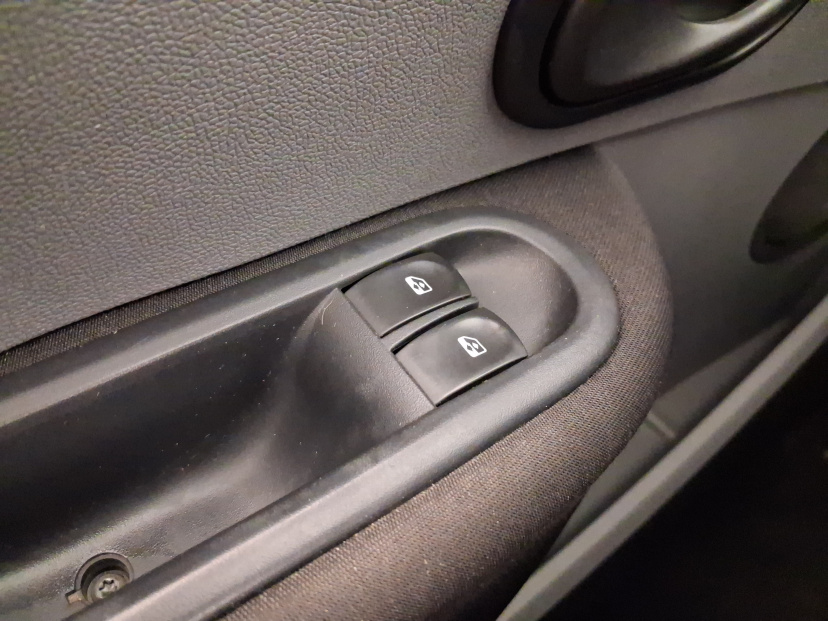 Renault Clio, 2007