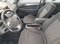Opel Zafira, 2009