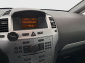 Opel Zafira, 2009