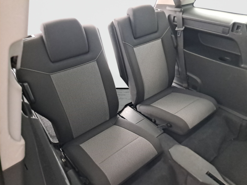 Opel Zafira, 2009