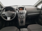 Opel Zafira, 2009