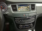 Peugeot 508, 2014