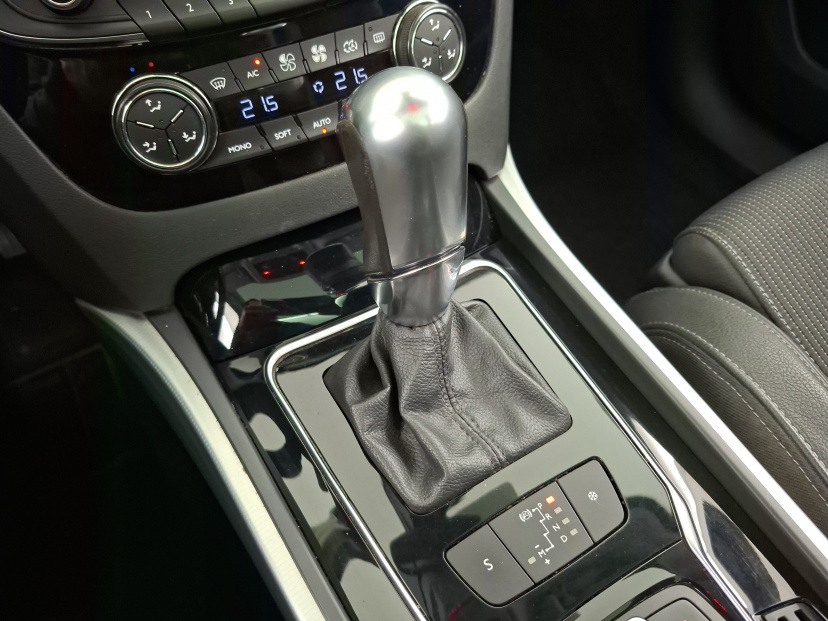Peugeot 508, 2014