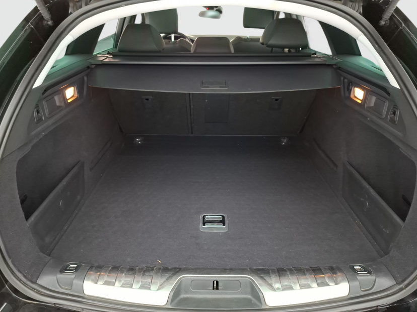 Peugeot 508, 2014