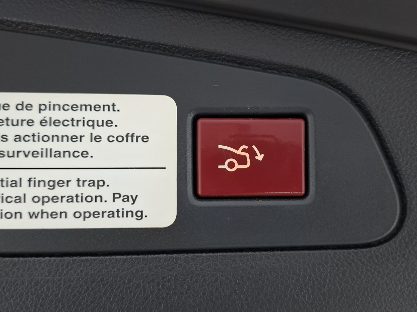 Peugeot 508, 2014