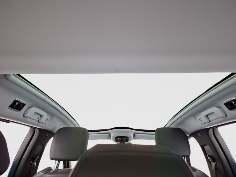 Peugeot 508, 2014
