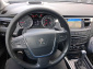 Peugeot 508, 2014