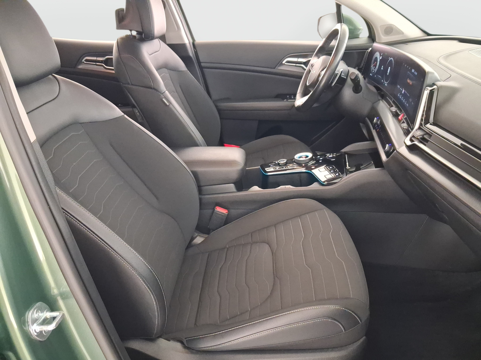 Kia Sportage - 2023