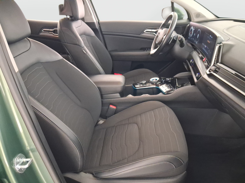 Kia Sportage, 2023