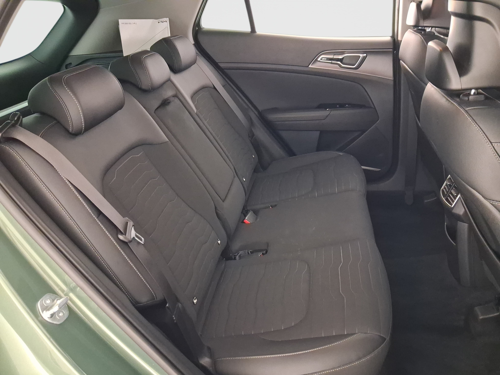 Kia Sportage - 2023