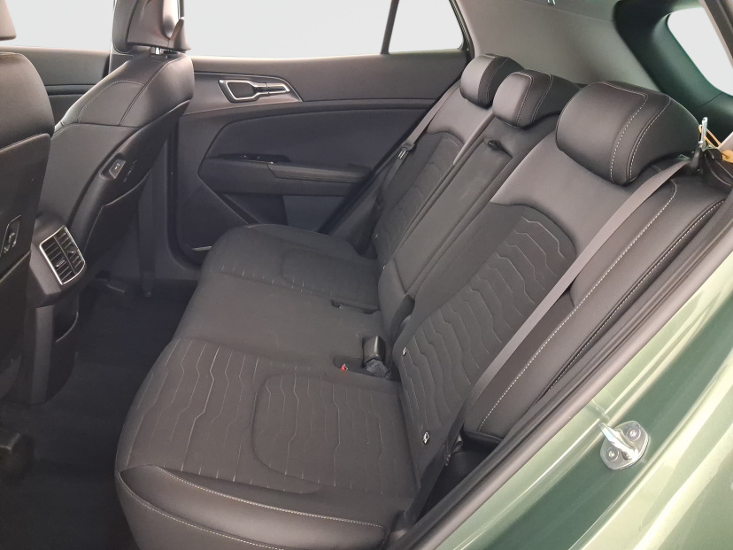 Kia Sportage, 2023