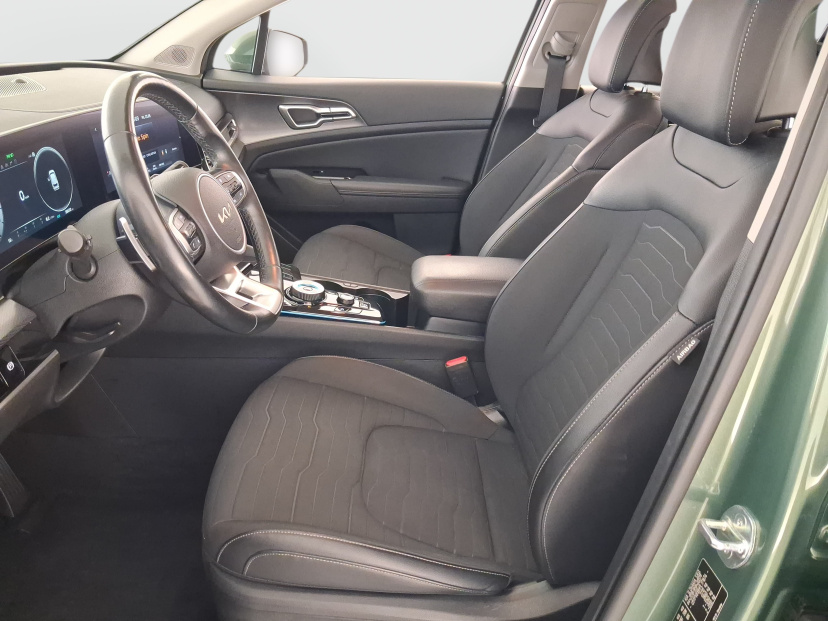 Kia Sportage, 2023