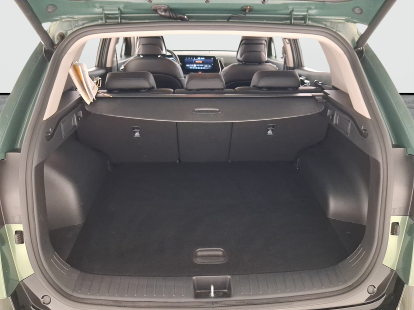Kia Sportage, 2023
