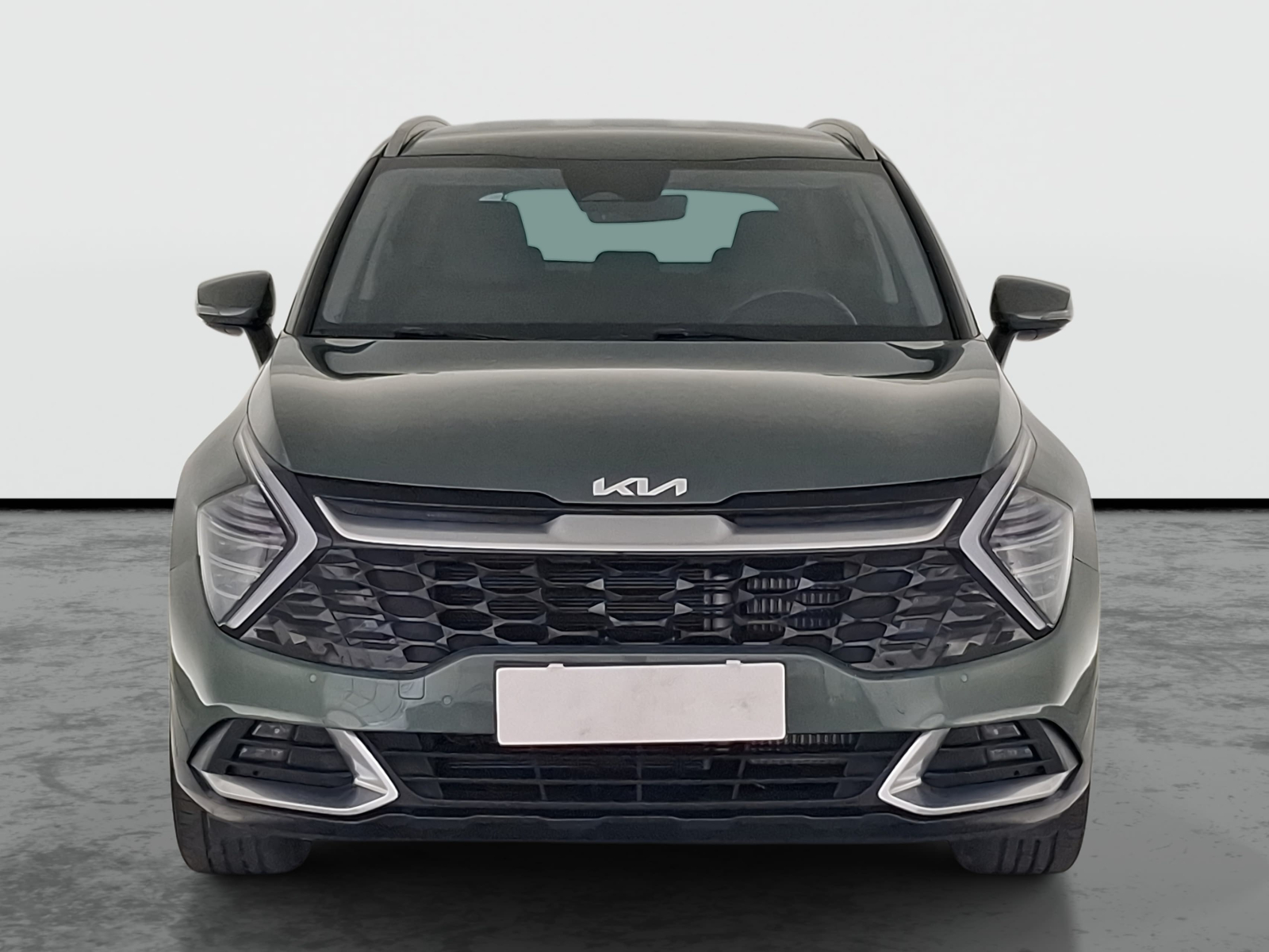 Kia Sportage - 2023