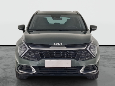 Kia Sportage - 2023