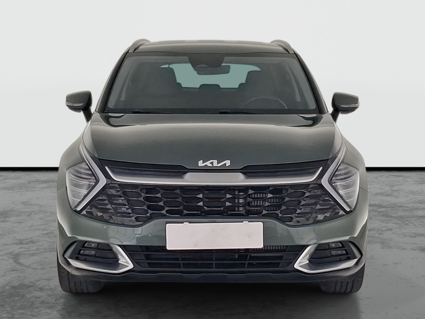 Kia Sportage, 2023