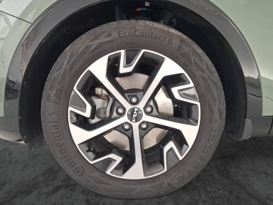 Kia Sportage - 2023