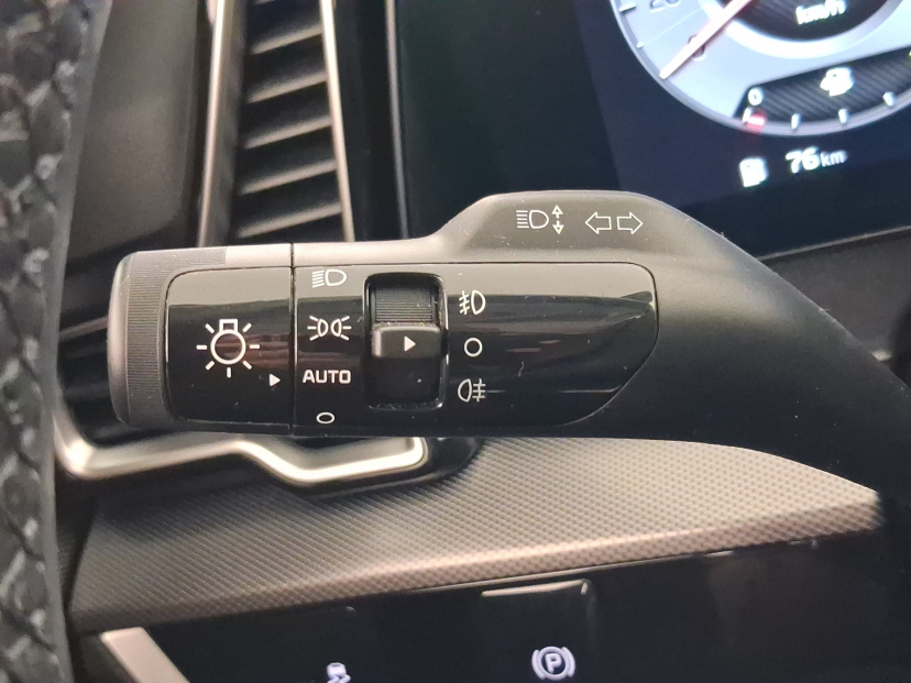 Kia Sportage, 2023